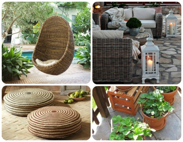decoracion-muebles-exterio-cojines-iluminacion-plantas-hamacas-pufs-